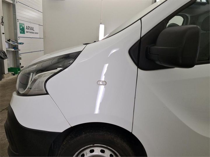 Photo 28 VIN: VF14FL11354654372 - RENAULT TRAFIC 