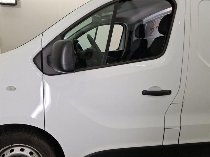 Photo 9 VIN: VF14FL11354654372 - RENAULT TRAFIC 