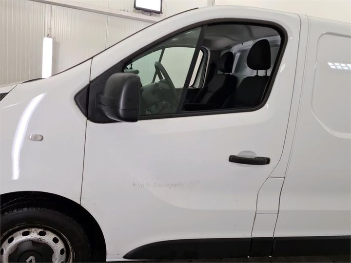 Photo 13 VIN: VF14FL11354654479 - RENAULT TRAFIC 