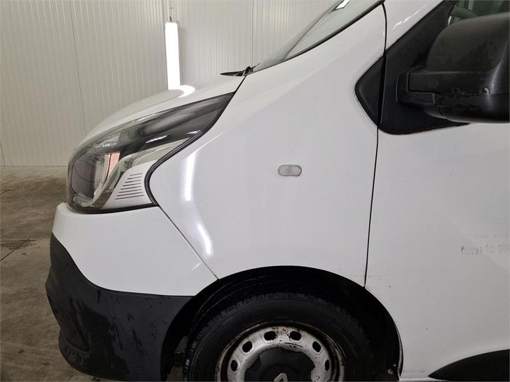 Photo 17 VIN: VF14FL11354654479 - RENAULT TRAFIC 