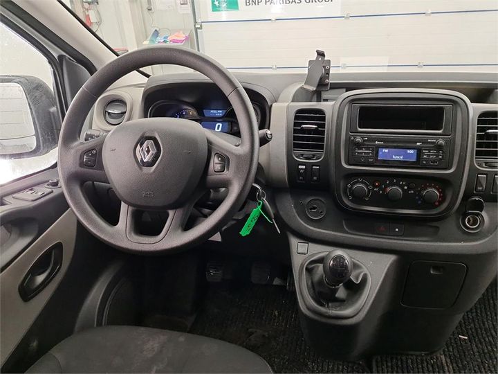 Photo 20 VIN: VF14FL11354654479 - RENAULT TRAFIC 