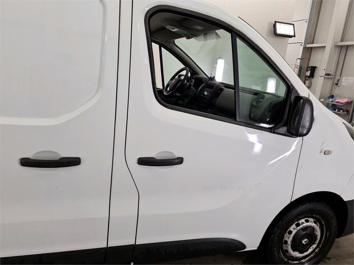 Photo 25 VIN: VF14FL11354654479 - RENAULT TRAFIC 