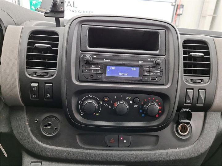 Photo 28 VIN: VF14FL11354654479 - RENAULT TRAFIC 