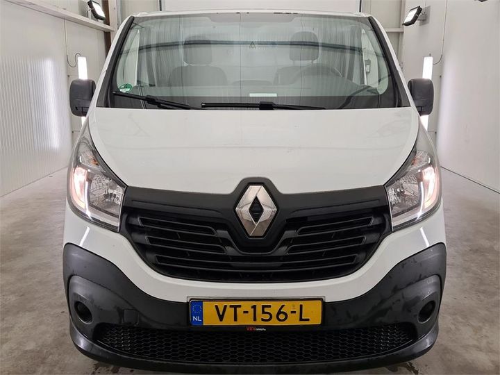 Photo 5 VIN: VF14FL11354654479 - RENAULT TRAFIC 