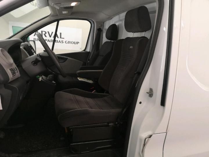 Photo 14 VIN: VF14FL11354654614 - RENAULT TRAFIC 