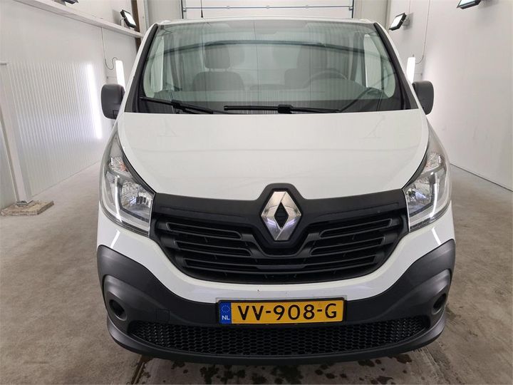 Photo 11 VIN: VF14FL11354798637 - RENAULT TRAFIC 