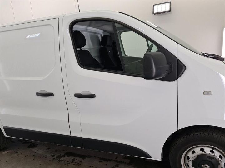 Photo 15 VIN: VF14FL11354798637 - RENAULT TRAFIC 