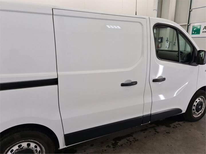 Photo 16 VIN: VF14FL11354798637 - RENAULT TRAFIC 