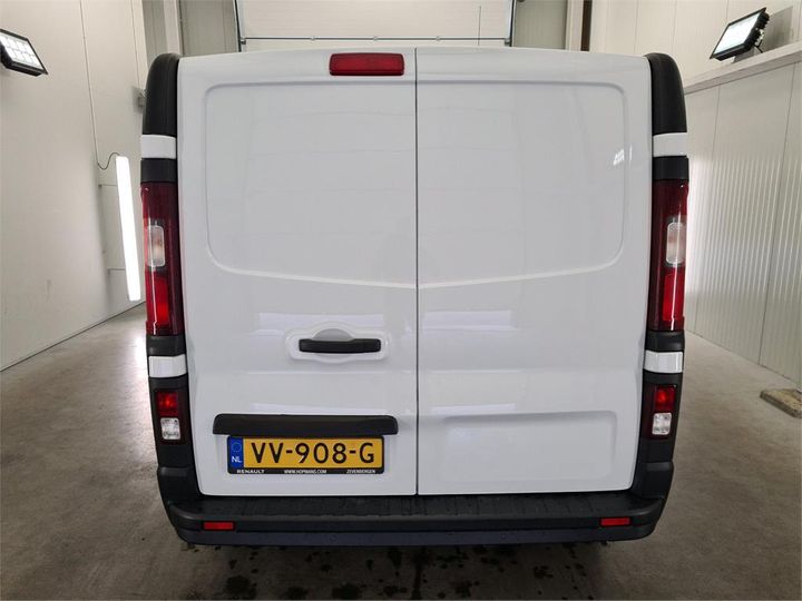 Photo 18 VIN: VF14FL11354798637 - RENAULT TRAFIC 