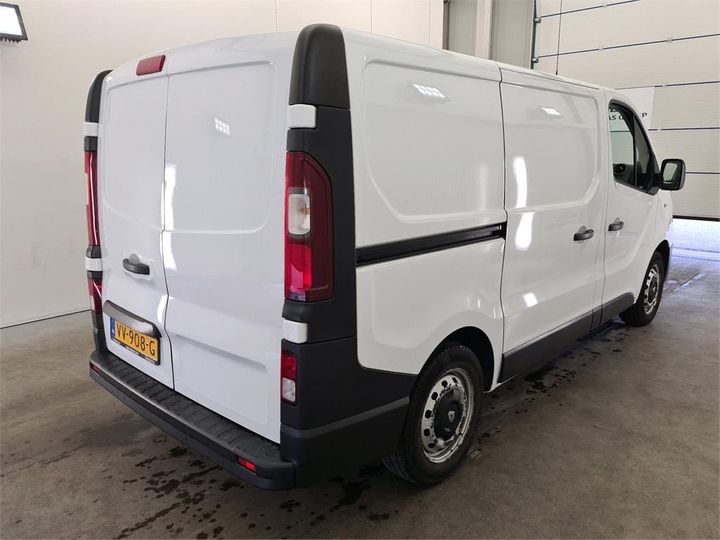 Photo 2 VIN: VF14FL11354798637 - RENAULT TRAFIC 