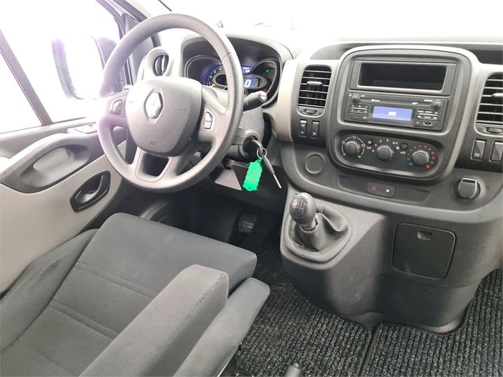 Photo 22 VIN: VF14FL11354798637 - RENAULT TRAFIC 