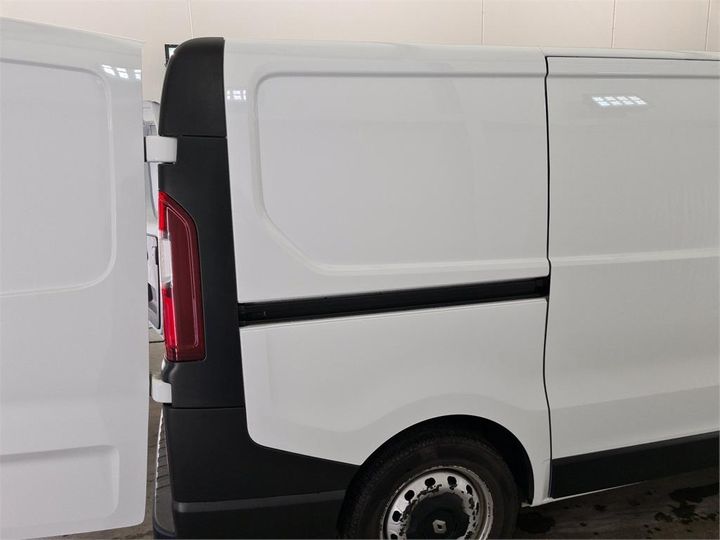 Photo 23 VIN: VF14FL11354798637 - RENAULT TRAFIC 