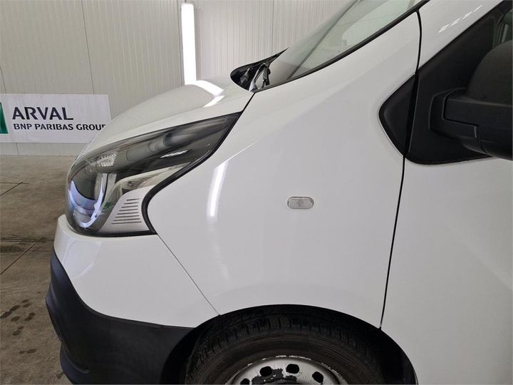 Photo 28 VIN: VF14FL11354798637 - RENAULT TRAFIC 