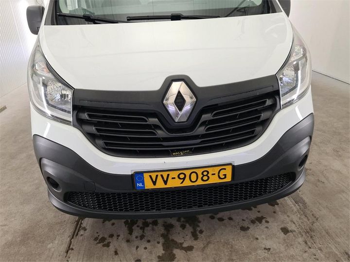 Photo 32 VIN: VF14FL11354798637 - RENAULT TRAFIC 