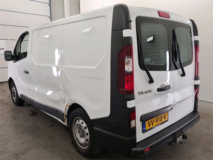 Photo 15 VIN: VF14FL11354801920 - RENAULT TRAFIC 