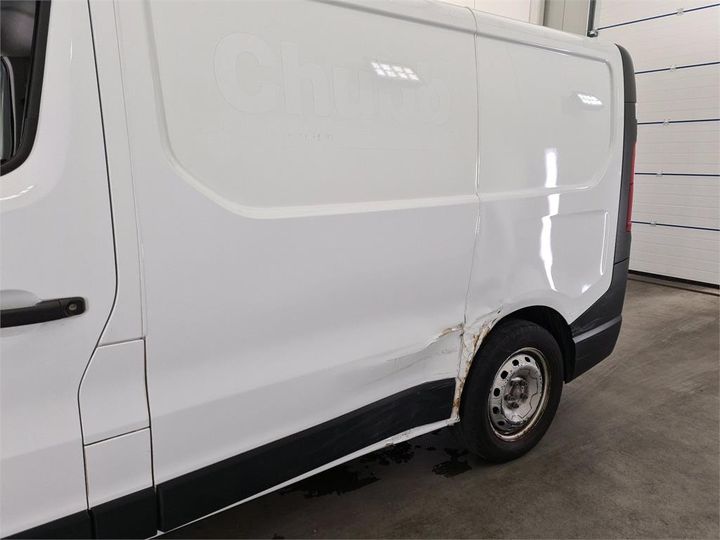 Photo 17 VIN: VF14FL11354801920 - RENAULT TRAFIC 