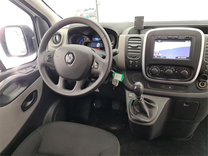 Photo 19 VIN: VF14FL11354801920 - RENAULT TRAFIC 