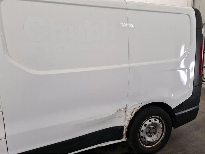 Photo 20 VIN: VF14FL11354801920 - RENAULT TRAFIC 