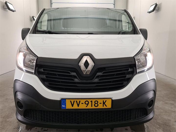 Photo 5 VIN: VF14FL11354801920 - RENAULT TRAFIC 