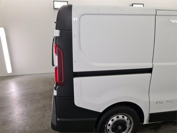 Photo 10 VIN: VF14FL11355064680 - RENAULT TRAFIC 