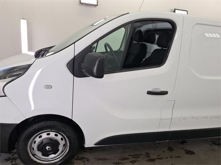 Photo 13 VIN: VF14FL11355064680 - RENAULT TRAFIC 