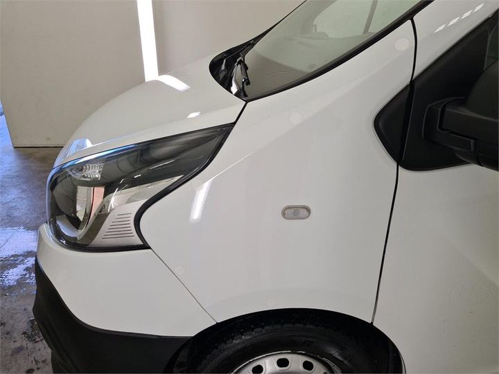 Photo 19 VIN: VF14FL11355064680 - RENAULT TRAFIC 