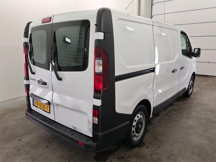 Photo 2 VIN: VF14FL11355064680 - RENAULT TRAFIC 