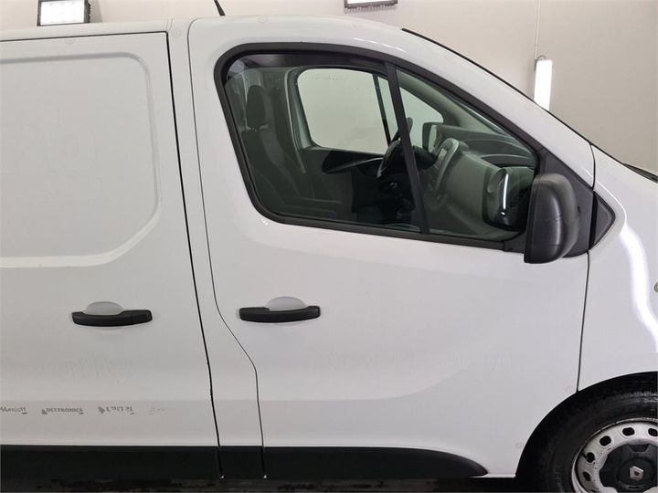 Photo 20 VIN: VF14FL11355064680 - RENAULT TRAFIC 