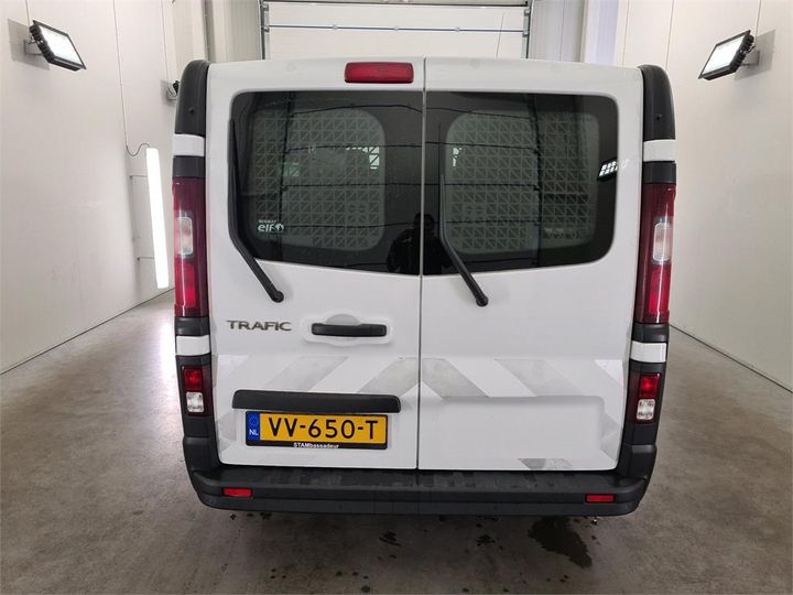 Photo 21 VIN: VF14FL11355064680 - RENAULT TRAFIC 