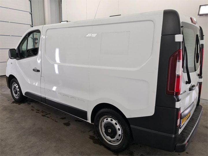 Photo 23 VIN: VF14FL11355064680 - RENAULT TRAFIC 