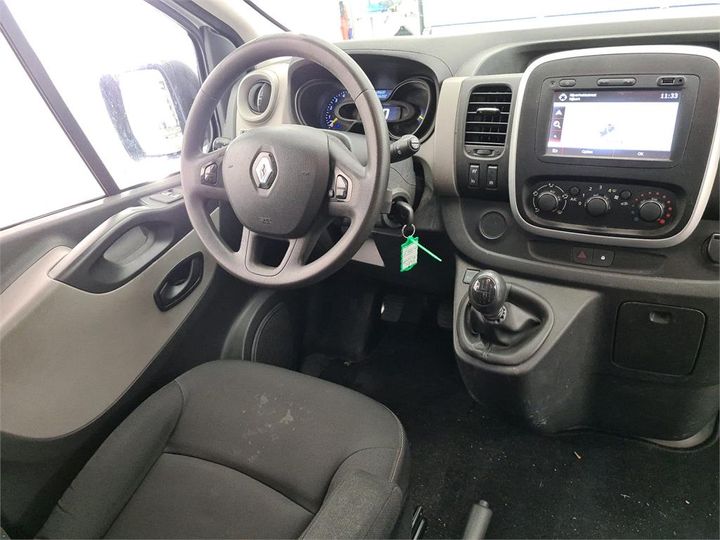 Photo 26 VIN: VF14FL11355064680 - RENAULT TRAFIC 