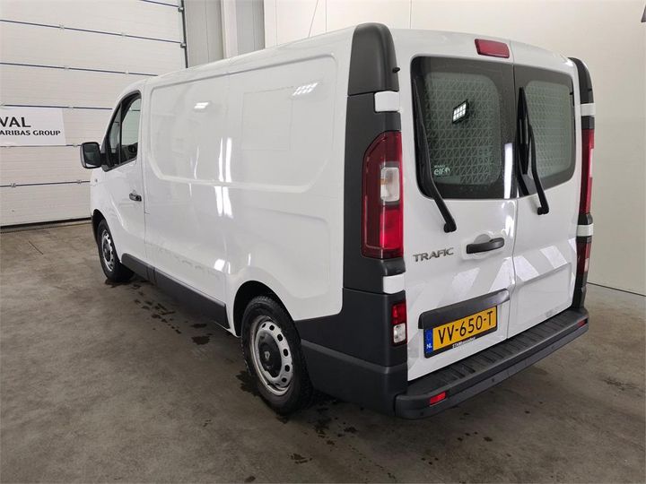 Photo 27 VIN: VF14FL11355064680 - RENAULT TRAFIC 