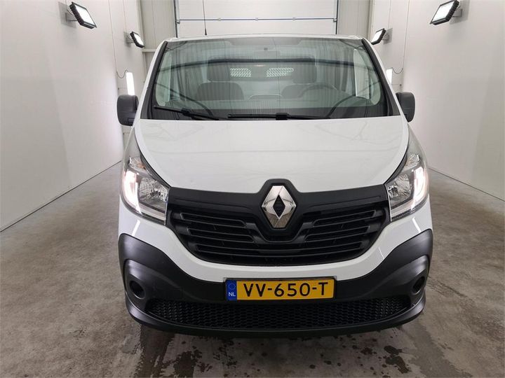 Photo 9 VIN: VF14FL11355064680 - RENAULT TRAFIC 