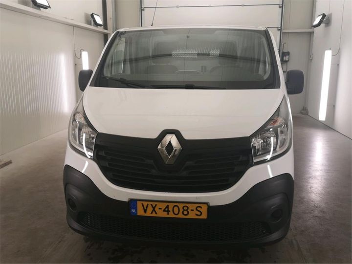 Photo 14 VIN: VF14FL11355386252 - RENAULT TRAFIC 