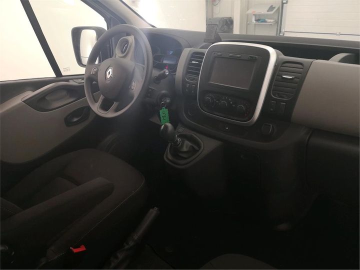 Photo 19 VIN: VF14FL11355386252 - RENAULT TRAFIC 