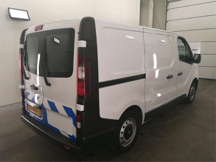 Photo 2 VIN: VF14FL11355386252 - RENAULT TRAFIC 