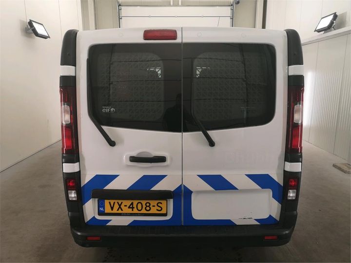 Photo 25 VIN: VF14FL11355386252 - RENAULT TRAFIC 