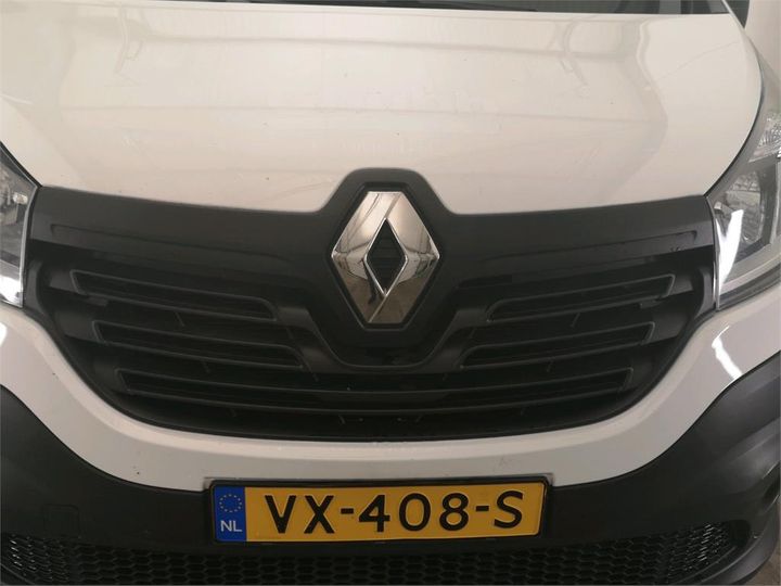 Photo 5 VIN: VF14FL11355386252 - RENAULT TRAFIC 