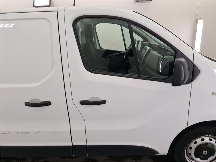 Photo 10 VIN: VF14FL11355387610 - RENAULT TRAFIC 