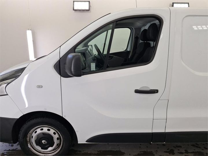 Photo 13 VIN: VF14FL11355387610 - RENAULT TRAFIC 