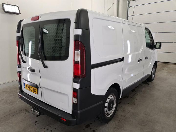 Photo 2 VIN: VF14FL11355387610 - RENAULT TRAFIC 