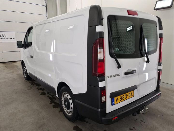 Photo 21 VIN: VF14FL11355387610 - RENAULT TRAFIC 