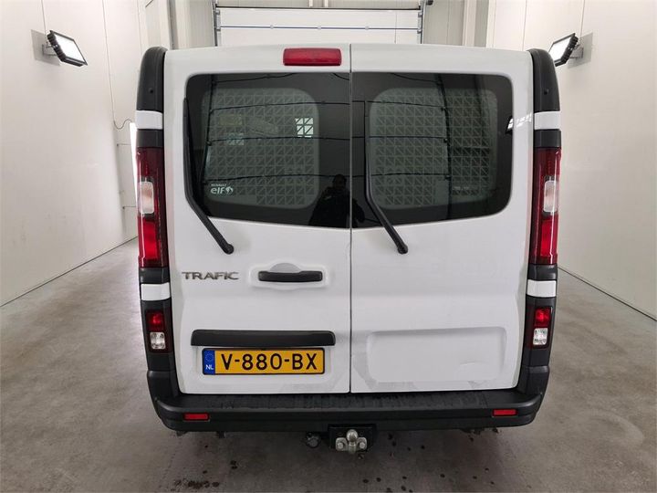 Photo 22 VIN: VF14FL11355387610 - RENAULT TRAFIC 