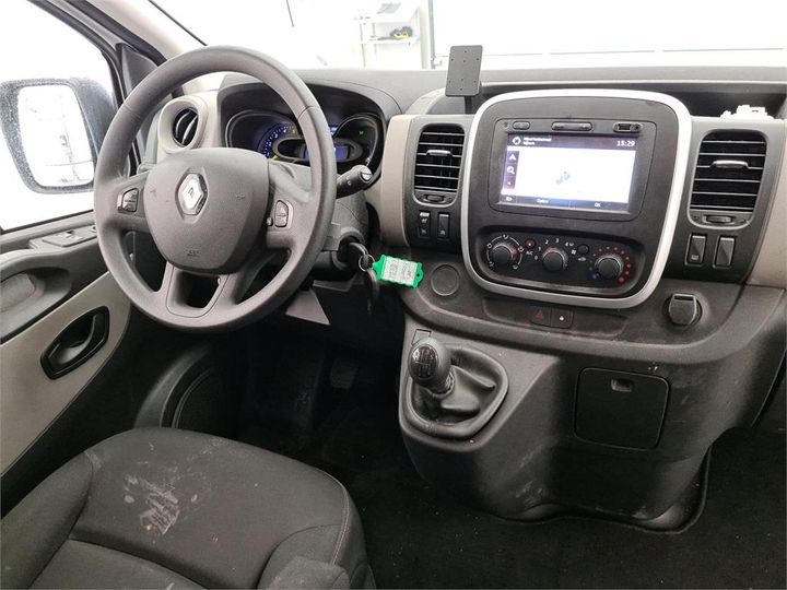 Photo 24 VIN: VF14FL11355387610 - RENAULT TRAFIC 