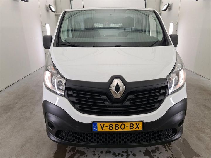 Photo 25 VIN: VF14FL11355387610 - RENAULT TRAFIC 