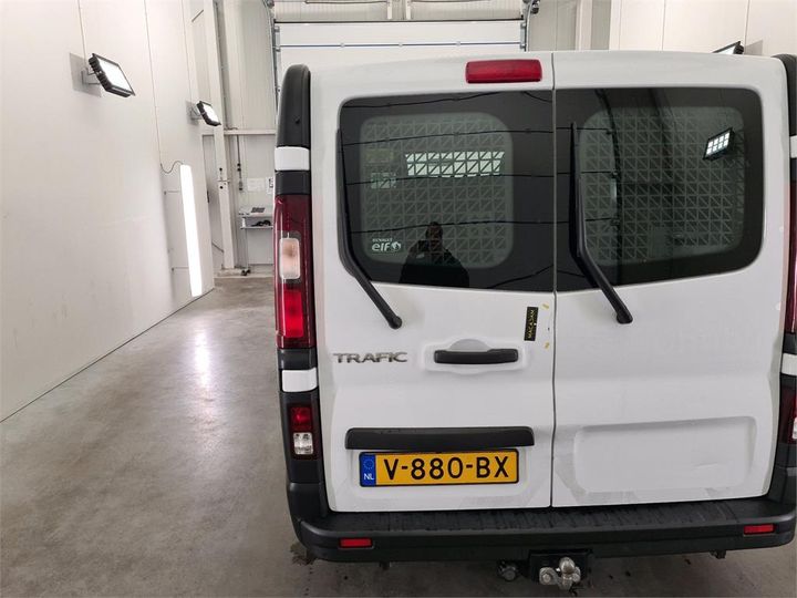 Photo 32 VIN: VF14FL11355387610 - RENAULT TRAFIC 