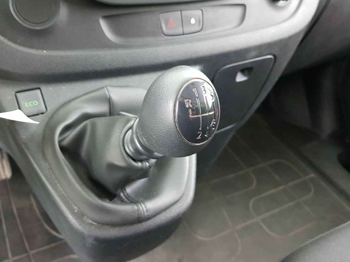 Photo 12 VIN: VF14FL11852717938 - RENAULT TRAFIC GB 