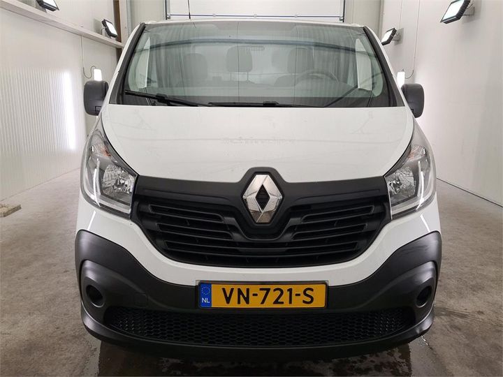 Photo 10 VIN: VF14FL11852828356 - RENAULT TRAF.1.6D 