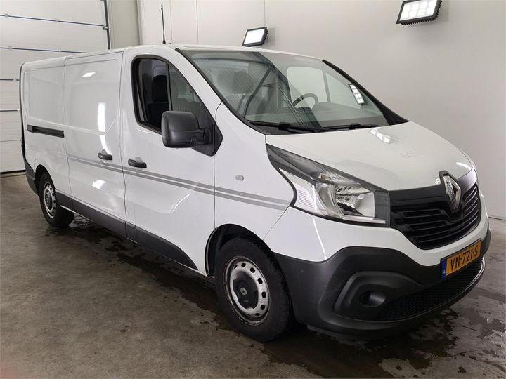 Photo 15 VIN: VF14FL11852828356 - RENAULT TRAF.1.6D 