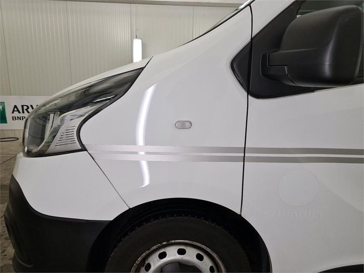 Photo 17 VIN: VF14FL11852828356 - RENAULT TRAF.1.6D 